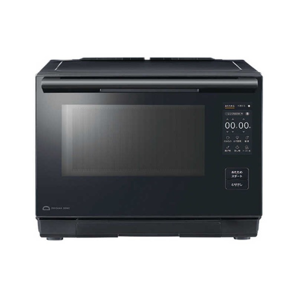 ER-D4000C ブラックの商品写真