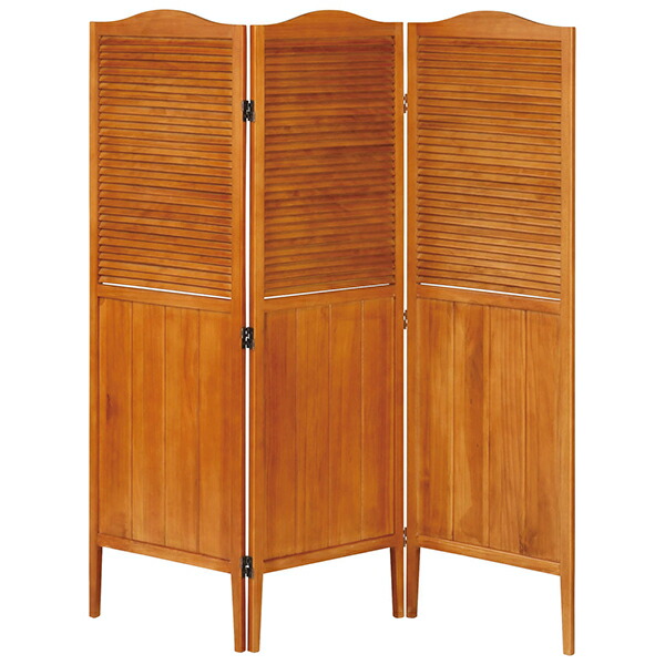 楽天市場】仕切り パーテーション 木製 おしゃれ折たたみ 間仕切り