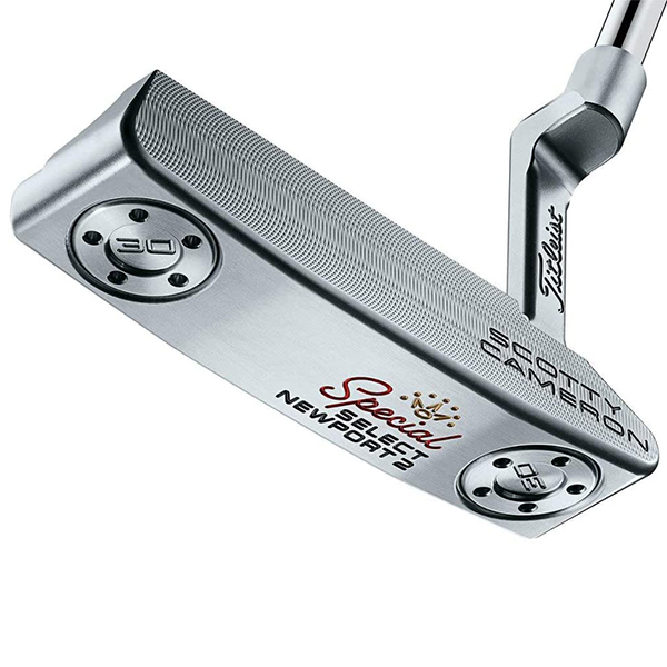 タイトリスト(Titleist) スコッティキャメロン パター 2020年モデル 34