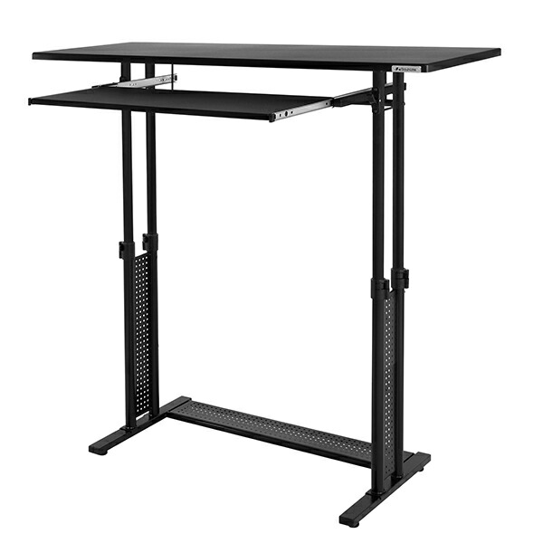 Bauhutte (バウヒュッテ) スタンディングデスク 昇降式 BHD-700 楽天市場】Bauhutte バウヒュッテ デスク 昇降式スタンディングデスク