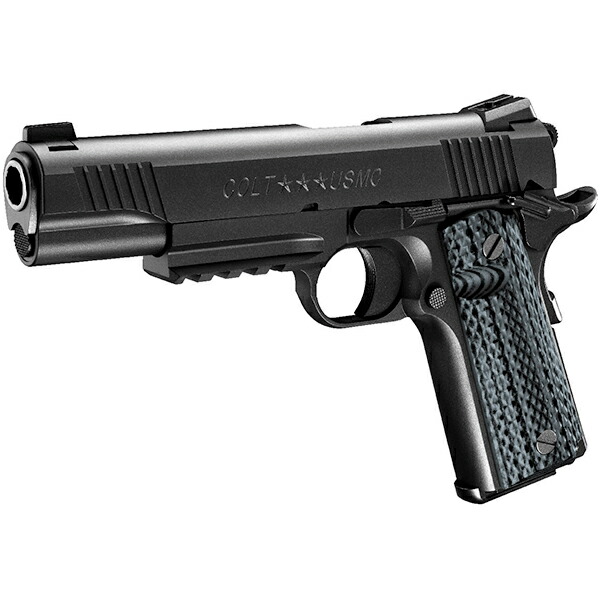 楽天市場】サイドアームズカスタム 東京マルイ M45A1カスタム : サイド