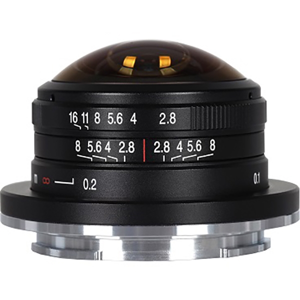 人気ブランドの新作 カメラ用交換レンズ Aps C Fisheye Circular F 2 8 4mm Laowa Lao0057 Laowa Fuji 富士フイルムxマウント 円周魚眼レンズ X Valentinocoaching Com