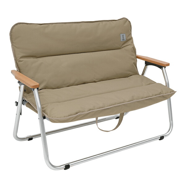 DOD グットラックソファー Good Luck Sofa
