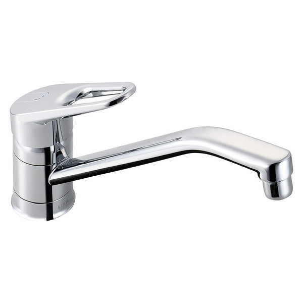 楽天市場】INAX RSF-551 [キッチン用シングルレバー混合水栓