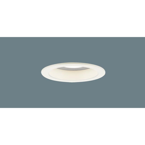 PANASONIC LGD1118LLB1 [ 天井埋込型 LED(電球色) ダウンライト 調光タイプ(ライコン別売)・スピーカー付 ]