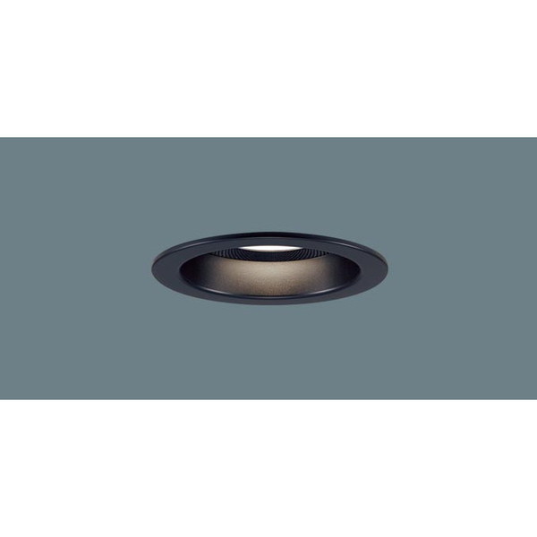 PANASONIC LGD1152LLB1 [ 天井埋込型 LED(電球色) ダウンライト 調光タイプ(ライコン別売)・スピーカー付 ]｜XPRICE店