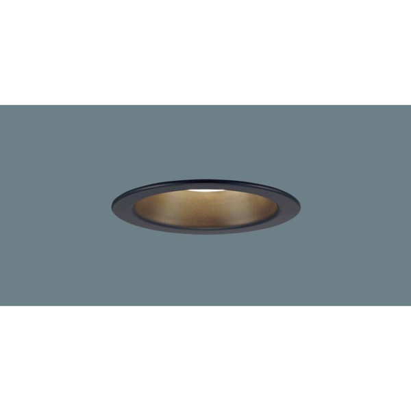 PANASONIC LGD3111LLB1 [ 天井埋込型 LED(電球色) ダウンライトLED一体型 美ルック・浅型8H・高気密SB形・拡散タイプ(マイルド配光) 調光タイプ(ライコン別売) ]