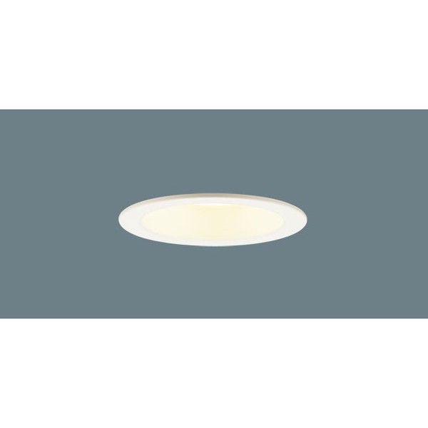 PANASONIC LGD3120LLE1 [ 天井埋込型 LED(電球色) ダウンライト 浅型8H・高気密SB形・ビーム角24度・集光タイプ ]