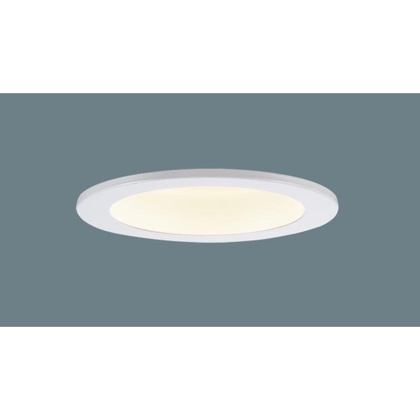 PANASONIC LGD3120LQ1 [ 天井埋込型 LED(昼白色・温白色・電球色) ダウンライト 光色切替タイプ・浅型8H・高気密SB形・ビーム角30度・集光タイプ ]