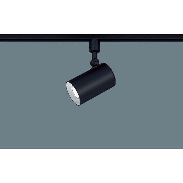 PANASONIC LGS1501NLE1 [ 配線ダクト取付型 LED(昼白色) スポットライト アルミダイカストセードタイプ・拡散タイプ 白熱電球60形1灯器具相当 ]