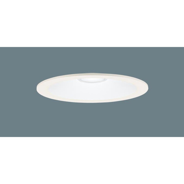 PANASONIC LRD3203NLE1 [ 天井埋込型 LED(昼白色) 軒下用ダウンライト 浅型8H・高気密SB形・拡散タイプ(マイルド配光) 防湿型・防雨型 ]