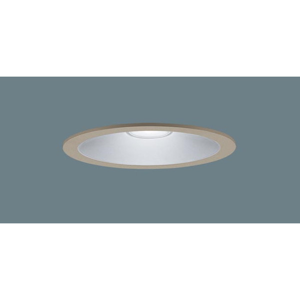 PANASONIC LRD3205NLE1 [ 天井埋込型 LED(昼白色) 軒下用ダウンライト 浅型8H・高気密SB形・拡散タイプ(マイルド配光) 防湿型・防雨型 ]