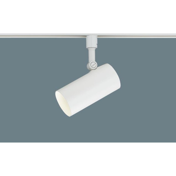 PANASONIC LGS3503LU1 [ 配線ダクト取付型 LED(調色) スポットライト アルミダイカストセードタイプ・拡散タイプ(マイルド配光) 調光タイプ(ライコン別売) ]