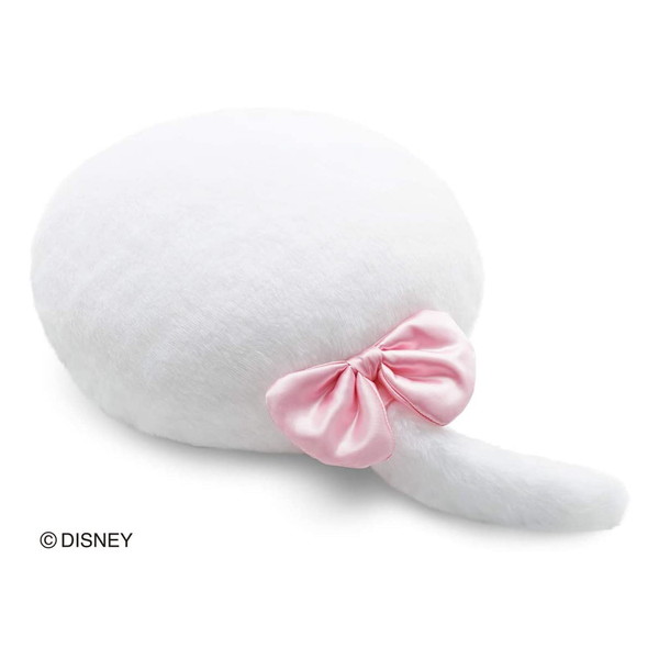 クーボ Qoobo ディズニーコラボ マリーちゃん YE-QBD01M ユカイ工学 Disneyコラボ ペットロボット 充電式 しっぽ付クッション しっぽ振る 動物 かわいい 癒し 電子ペット セラピーロボット 一人暮らし プレゼント｜XPRICE店 12,724円