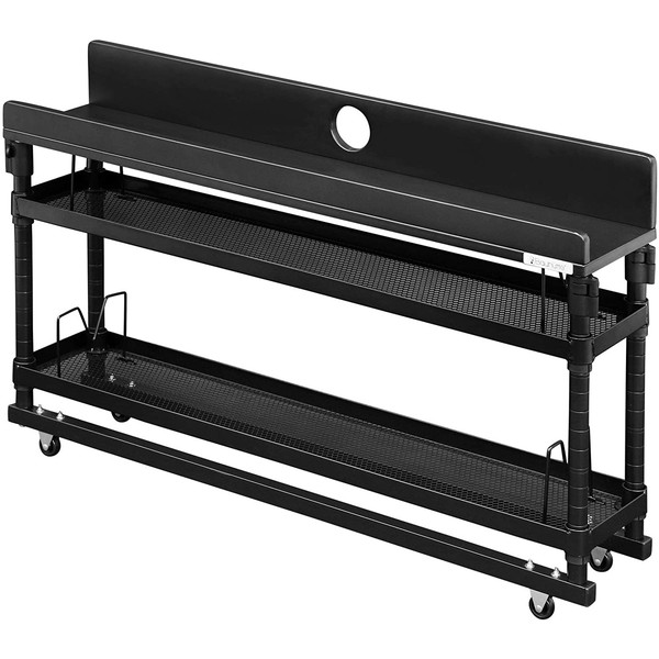 楽天市場】Bauhutte バウヒュッテ ロングサイドテーブル ベッド