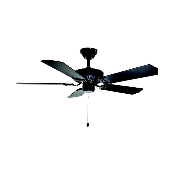 楽天市場】東京メタル シーリングファン 黒 TKM-42BLACK5 : パグハグ