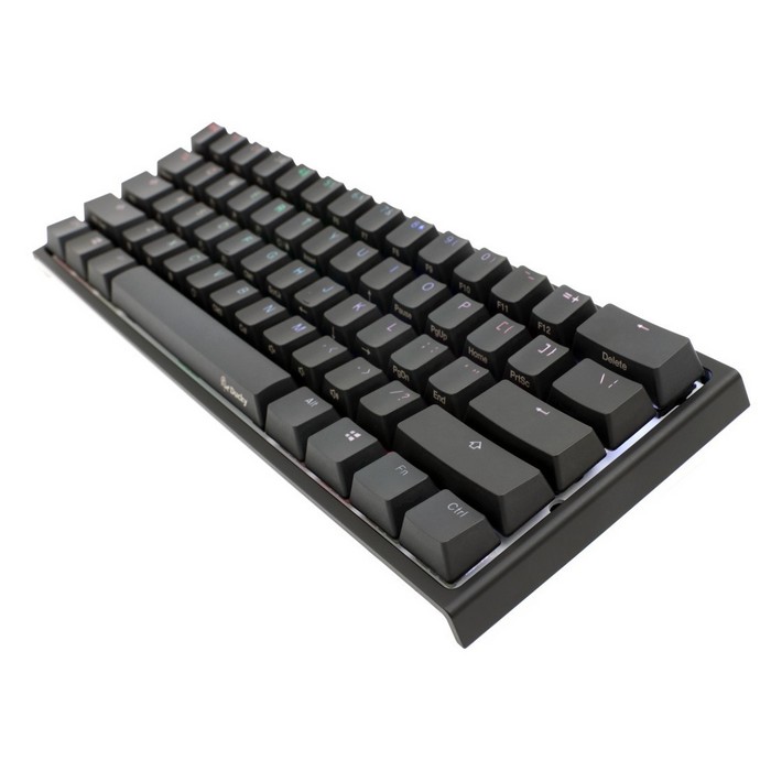 ブランド➠ Ducky One 2 Mini ゲーミングキーボード 銀軸 ObNYH-m86380800672 ∆ットのみ -  comunidadplanetaazul.com