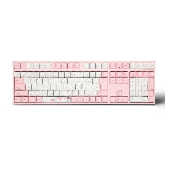 福袋セール アミロ Vm Va113 Wpj Silentred Sakura メカニカルキーボード 日本語配列113キー Cherry Mx 静音赤軸 Xprice店 特別価格 Esdm Jatimprov Go Id