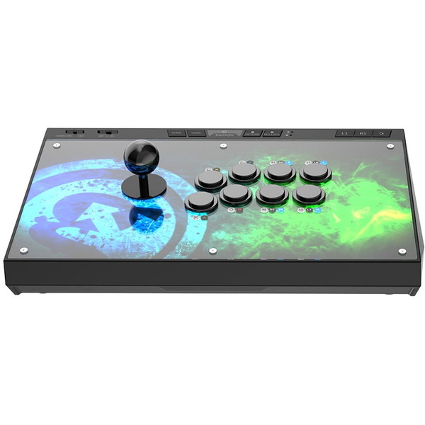 アクラス｜ゲーム｜Switch/PS3用 ワイヤレスコントローラーターボG2