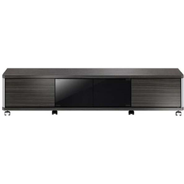 朝日木材加工 AS-GD1400L ブラック系 GD style [ テレビ台 (～60V型対応) ] 新生活｜XPRICE店