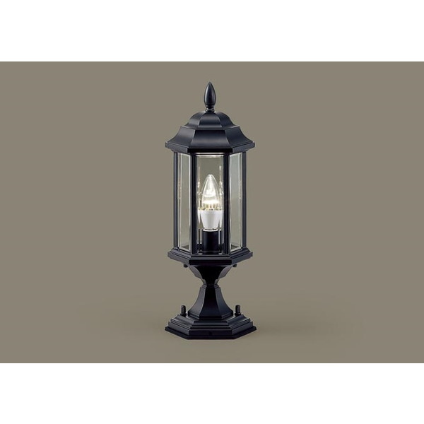 PANASONIC LGW56925B [ LED表札灯(電球色/防雨型/白熱電球40形1灯器具相当) ]｜XPRICE店