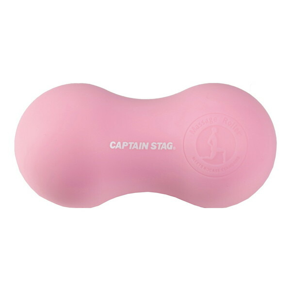 CAPTAIN STAG Vit Fit ごろりん(ソフト) UR-0910画像