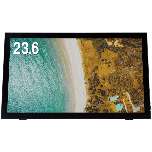 手数料安い 楽天市場 Green House Gh Lct24b Bk ブラック 23 6型ワイド液晶ディスプレイ Xprice楽天市場店 配送員設置送料無料 Bakorwilpamekasan Jatimprov Go Id