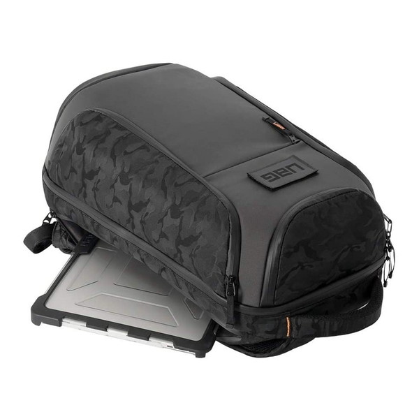 URBAN ARMOR 26L BACKPACK GEAR UAG-BKP-GR グレイ バックパック ミッドナイトカモ 在庫一掃 GEAR