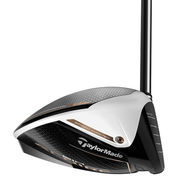 テーラーメイド(TaylorMade)SIMGLOIRE(シムグローレ)ドライバー2021年モデルAIRSpeederTMカーボンシャフト10.5SR【日本正規品】