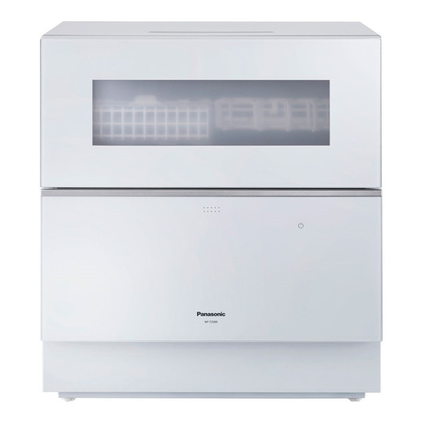 Panasonic NP-TZ300-W WHITE | www.tspea.org