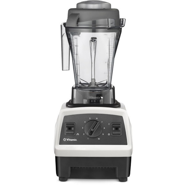 ミキサー バイタミックス Vitamix 人気 ホワイト ジューサー スープ