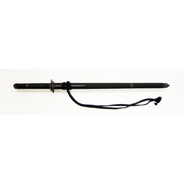 模造刀　美術刀 楽天市場】高級模造刀 忍者刀 零型 直刃 大刀 名刀 名工 美術