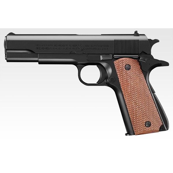 楽天市場】東京マルイ M92Fミリタリーモデル [ エアーハンドガン