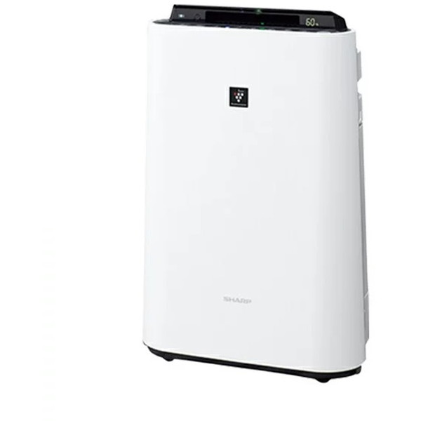 店舗良い 空気清浄機 加湿空気清浄機 Kc 40th4 Sharp 空清18畳 加湿13畳まで Kc40th4 脱臭 花粉症 除菌 Pm2 5 白 ホワイト 空清 加湿器 プラズマクラスター シャープ Pascasarjana Unsrat Ac Id