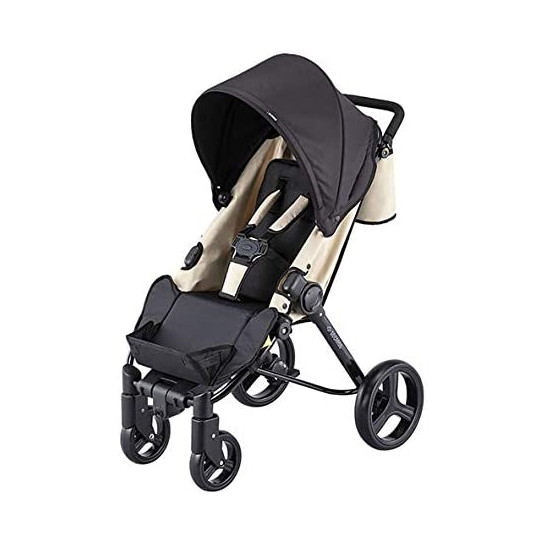 Ides Go Cargo ペールベージュ ベビーカー メーカー直送 Mpgbooks Com