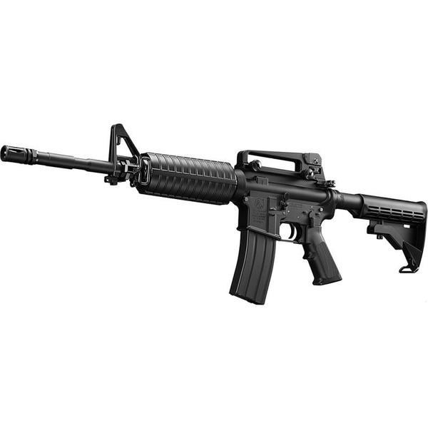 楽天市場】Classic Army (クラシックアーミー) M4 RIS 電動ガン : SAMURAI