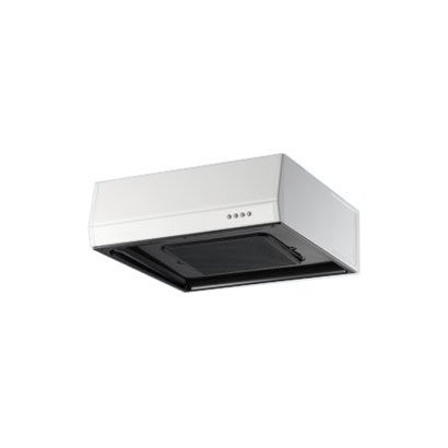富士工業 BFR-1E-601W ホワイト スタンダード [ レンジフード 浅型 ]｜XPRICE店