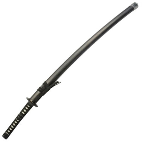 匠刀房 NEU-037L 宮本武蔵 大刀 [ 模造刀 ] 居合刀 日本刀 模造刀 コスプレ 忍者 侍 武士 NINJA katana samurai 模擬刀 美術刀 名刀 演劇 舞台 演者 こどもの日 日本製 国産 高級 インテリア メーカー直送