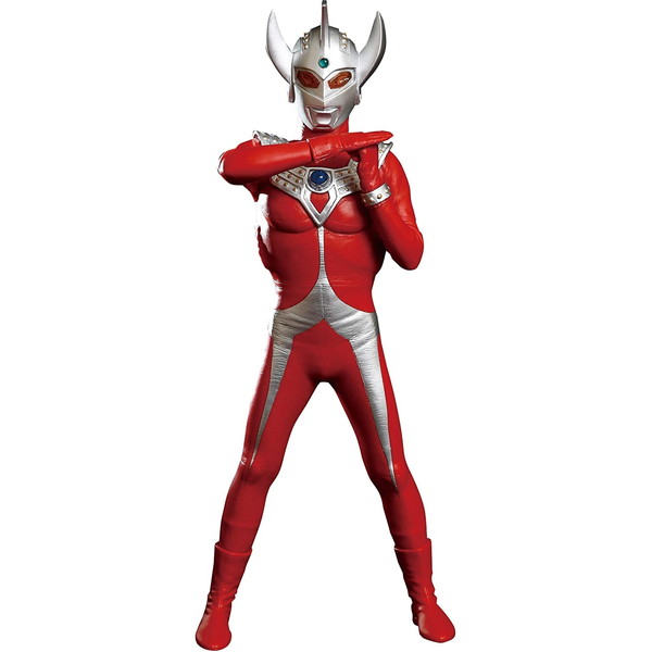 激安ブランド ウルトラマンタロウ Rock Ver 品 独創的 Www Iacymperu Org