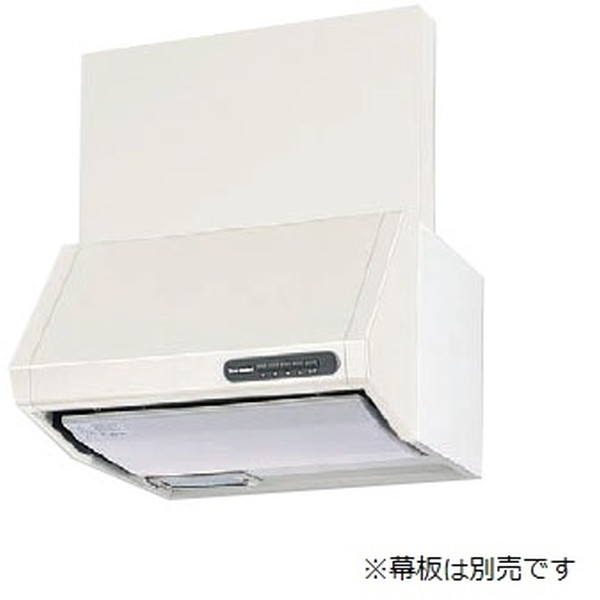 楽天市場 パロマ Vus 605ad F フローラルアイボリー ブーツ型レンジフード 本体 幅60cm シロッコファン排気タイプ Xprice楽天市場店