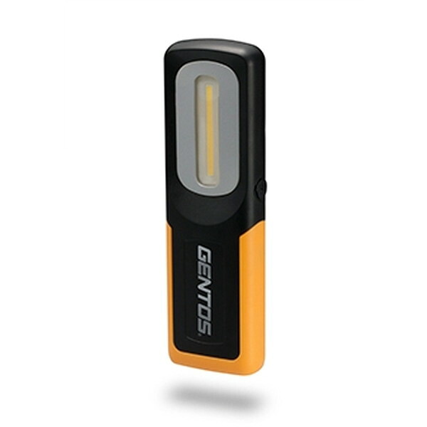 ジェントス 防爆LED作業灯 《GANZ》 充電式タイプ COBLED&times;1灯 300lm GZ-BA30｜XPRICE店 16,073円