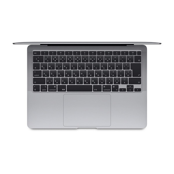 Apple Mgn63j A マージングレイ Macbook Air Retinaウインドー 手帳パーソナルコンピュータ 13 3銘柄 Macos Hiksudan Com