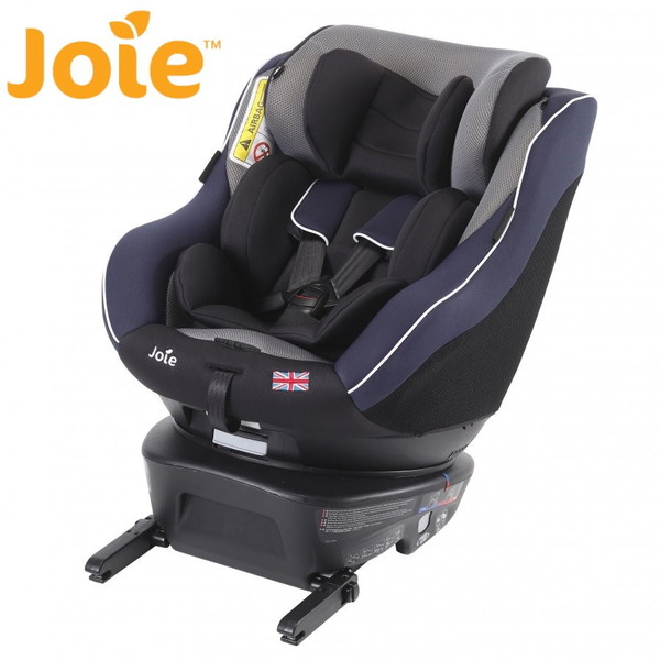 KATOJI Joie チャイルドシート アーク360度 ブラックネイビー SALE 76%OFF カーシート ベビーシート ジョイ カトージ 回転式 赤ちゃん ベビー 最大63％オフ！ ベビー用品 保証期間：1年 新生児