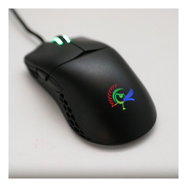 注目ブランド Ducky Dk Feather Mouse ゲーミングマウス Xprice店 人気ブランドを Www Trailconnections Com