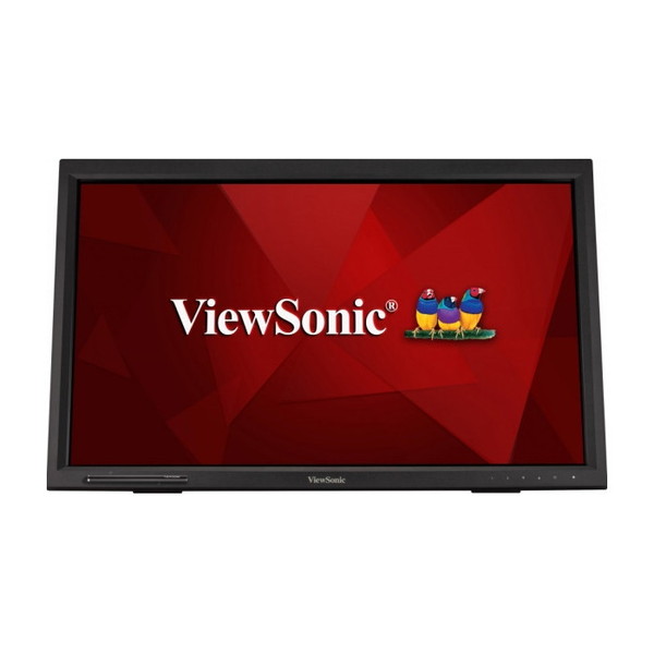★ 大幅値下げ中 ★ ViewSonic TD2423 タッチパネルモニター 4589468730989.jpg