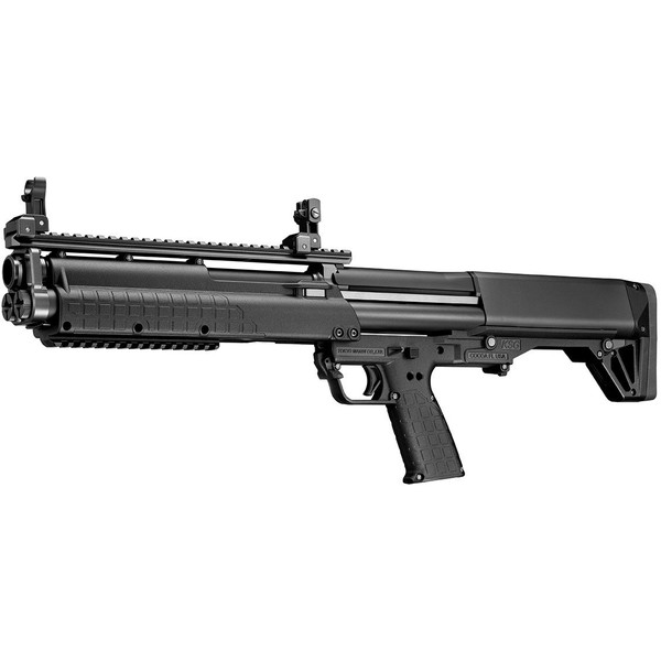 東京マルイ KSG No.4 [ ガスショットガン(対象年令18才以上) ] サバゲー エアガン ガスガン グレネード スパイ コスプレ 小道具 競技用 威力 飛距離 精度 重厚感   ガンマン 決闘