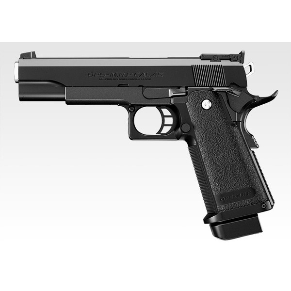 東京マルイ　ハイキャパ5.1R Amazon | 東京マルイ(TOKYO MARUI) No.1 ハイキャパ5.1R