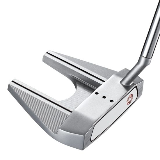 オデッセイ ホワイトホット OG STROKE パター LABシャフト TOUR DFX