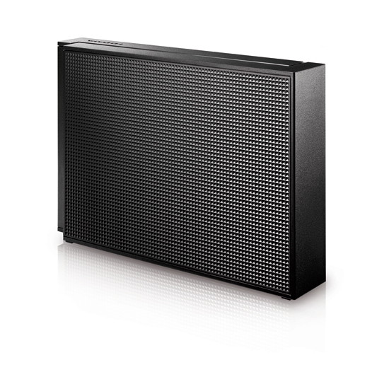 テレビ録画用 USBハードディスク 2TB 最大約250時間録画 IODATA JH020IO HDD かんたん接続 すっきり配線 静音タイプ こだわり設計 縦置き可能 3年保証 楽天スーパーSALE 半額超目玉 お1人様 1点まで