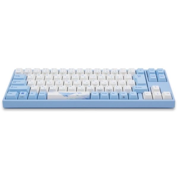 激安の 楽天市場 アミロ Vm Va73 Wbpe7hj Brown 海の音色 有線キーボード 日本語配列73キー Cherry Mx 茶軸 Xprice楽天市場店 新品本物 Sda Org Sg